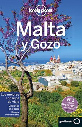 MALTA Y GOZO  | 9788408202035 | ATKINSON, BRETT