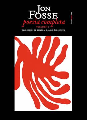 POESÍA COMPLETA VOL.1 / JON FOSSE | 9788419261052 | FOSSE, JON