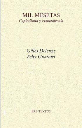 MIL MESETAS | 9788418178351 | DELEUZE, GILLES/GUATTARI, FÉLIX