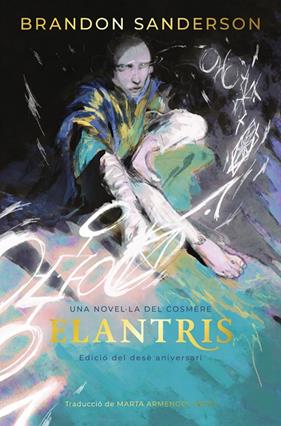 ELANTRIS (EDICIO LIMITADA) | 9788412968736 | SANDERSON, BRANDON