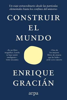 CONSTRUIR EL MUNDO | 9791388182235 | GRACIÁN, ENRIQUE