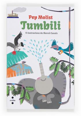 TUMBILI | 9788466134149 | MOLIST SADURNÍ, PEP