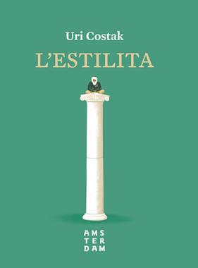 ESTILITA, L' | 9788416743827 | COSTAK, URI