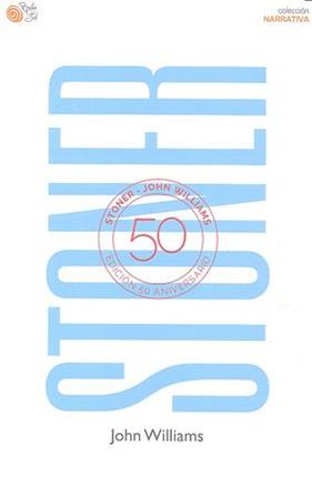 STONER | 9788416320998 | WILLIAMS, JOHN