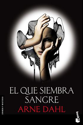 QUE SIEMBRA SANGRE, EL | 9788423345984 | DAHL, ARNE