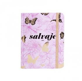 AGENDA ANUAL BOLSILLO 2022 LA VECINA RUBIA | 9788418195303 | LA VECINA RUBIA