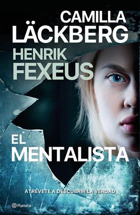 MENTALISTA 1. EL MENTALISTA | 9788408255192 | LÄCKBERG, CAMILLA/FEXEUS, HENRIK