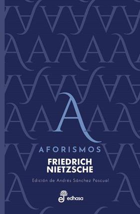 AFORISMOS NIETZSCHE | 9788435091725 | NIETZSCHE, FRIEDRICH