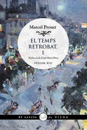 TEMPS RETROBAT, EL. I | 9788418908248 | PROUST, MARCEL