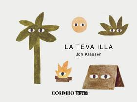 TEVA ILLA, LA | 9788412854787 | KLASSEN, JON