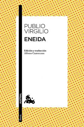 ENEIDA | 9788467006360 | MARÓN, PUBLIO VIRGILIO