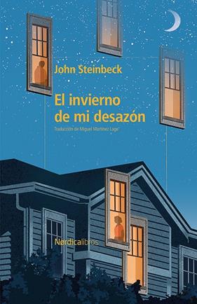 INVIERNO DE MI DESAZÓN, EL | 9791387563585 | STEINBECK, JOHN