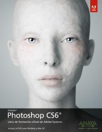 PHOTOSHOP CS6 | 9788441532489 | ADOBE PRESS