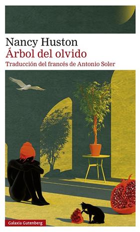 ARBOL DEL OLVIDO | 9788418807763 | HUSTON, NANCY