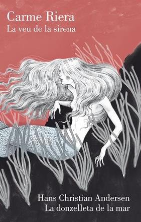 VEU DE LA SIRENA, LA | 9788429774023 | RIERA, CARME