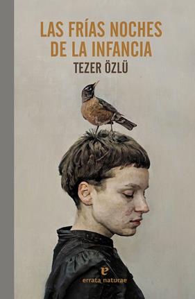 FRÍAS NOCHES DE INFANCIA, LAS | 9788419158031 | ÖZLÜ, TEZER