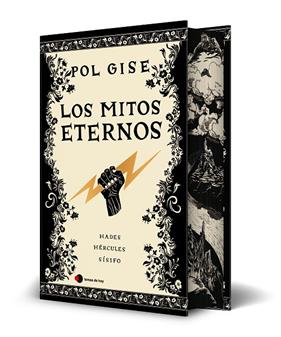 MITOS ETERNOS, LOS | 9788410293557 | GISE, POL