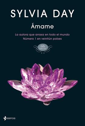 ÁMAME | 9788408131397 | DAY, SYLVIA