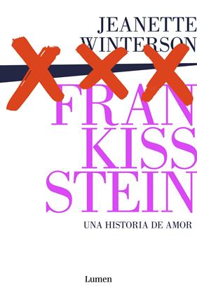 FRANKISSSTEIN: UNA HISTORIA DE AMOR | 9788426406439 | WINTERSON, JEANETTE