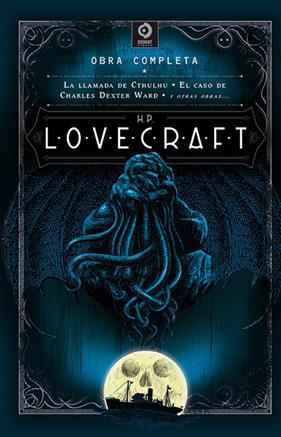 H.P. LOVECRAFT I | 9788497945028 | LOVECRAFT, H.P.