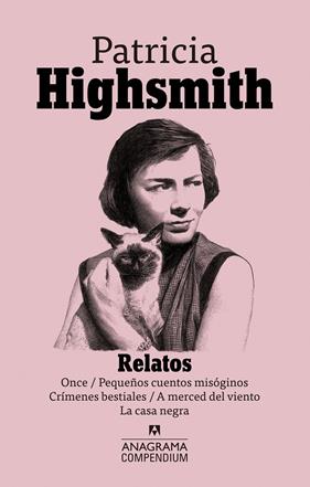 RELATOS-PATRICIA HIGHSMITH | 9788433959584 | HIGHSMITH, PATRICIA