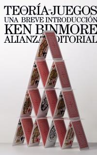 TEORÍA DE JUEGOS, LA | 9788420662190 | BINMORE, KEN