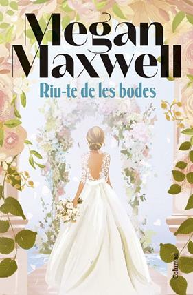 RIU-TE DE LES BODES | 9788466435321 | MAXWELL, MEGAN