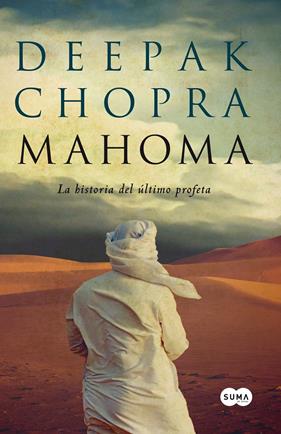 MAHOMA | 9788483652404 | CHOPRA, DEEPAK