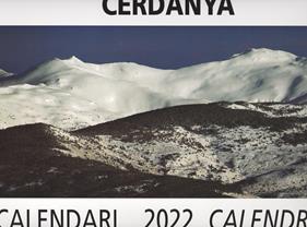 2022-CALENDARI CERDANYA  | 8180391663175 | LLONGUERA, XAVI