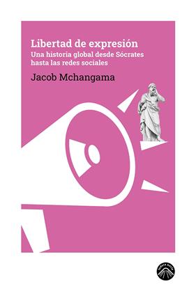 LIBERTAD DE EXPRESIÓN | 9791399039634 | MCHANGAMA, JACOB