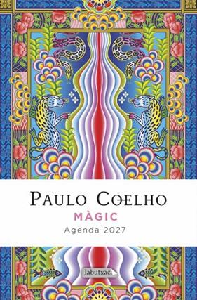 2027 AGENDA PAULO COELHO, MAGIC | 9791387802516 | COELHO, PAULO