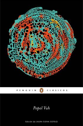 POPOL VUH | 9788491054214 | ANÓNIMO,