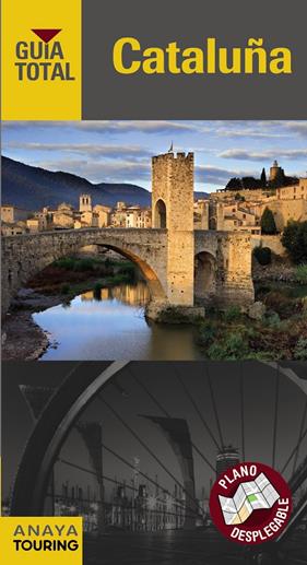 CATALUÑA | 9788499354835 | CILLERUELO GARCÍA, JOSÉ ÁNGEL/MARTÍNEZ I EDO, XAVIER/AÑÓ, ANTONI/RIBES, FRANCESC/SERRA NARANJO, RAFA