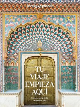 TU VIAJE EMPIEZA AQUÍ | 9788408283133 | AA. VV.