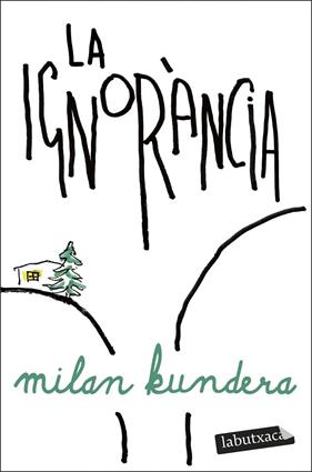 IGNORÀNCIA, LA | 9791387802103 | KUNDERA, MILAN