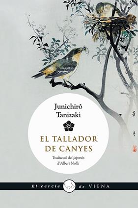 TALLADOR DE CANYES, EL | 9788483308516 | TANIZAKI, JUNICHIRÔ
