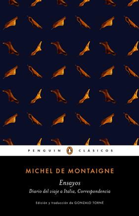 ENSAYOS | 9788491052494 | MONTAIGNE, MICHEL DE