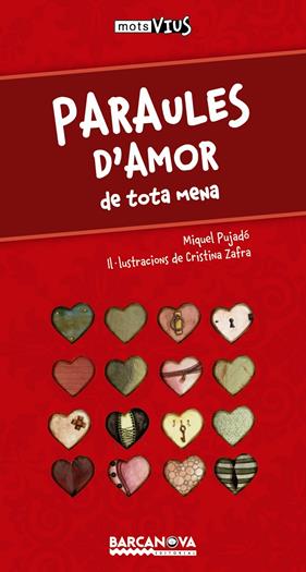 PARAULES D ' AMOR | 9788448931414 | PUJADÓ, MIQUEL