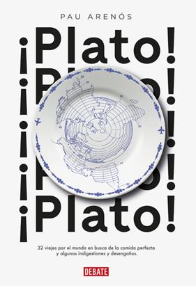 PLATO | 9788499927459 | ARENOS, PAU