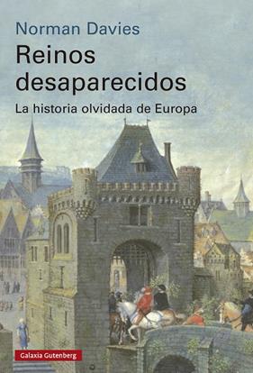 REINOS DESAPARECIDOS (2025) | 9791387605513 | DAVIES, NORMAN