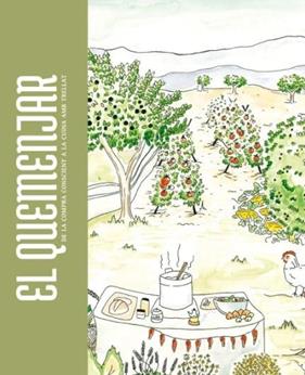 QUEMENJAR, EL | 9788412785111 | CALIU