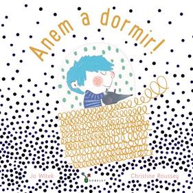 ANEM A DORMIR | 9788499062709 | WITEK, JO