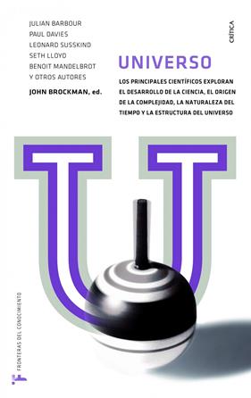 UNIVERSO | 9788498924176 | BROCKMAN, JOHN