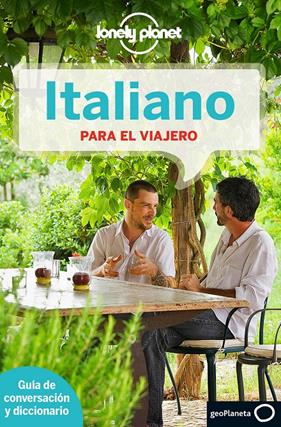 ITALIANO PARA EL VIAJERO  | 9788408139010 | AA. VV.