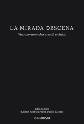 MIRADA OBSCENA, LA | 9788417188153 | VARIS