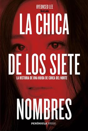 CHICA DE LOS SIETE NOMBRES, LA | 9788499424378 | HYEONSEO LEE