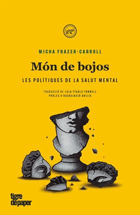 MON DE BOJOS | 9788418705700 | FRAZER-CARROLL, MICHA