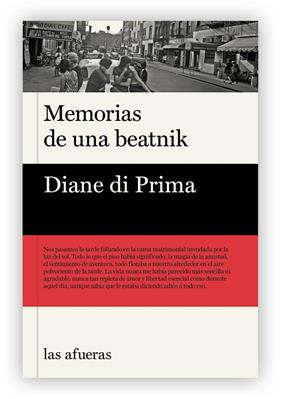 MEMORIAS DE UNA BEATNIK | 9788412408164 | DI PRIMA, DIANE