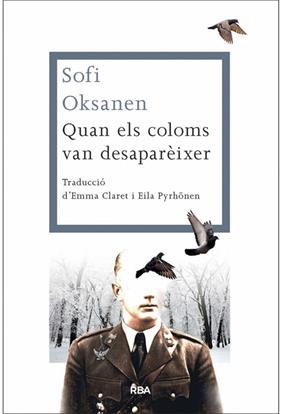 QUAN ELS COLOMS VAN DESAPAREIXER | 9788482646312 | OKSANEN, SOFI