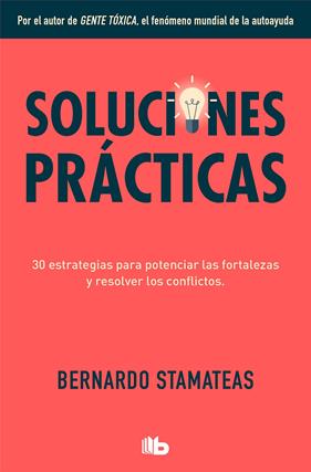 SOLUCIONES PRÁCTICAS | 9788413141091 | STAMATEAS, BERNARDO